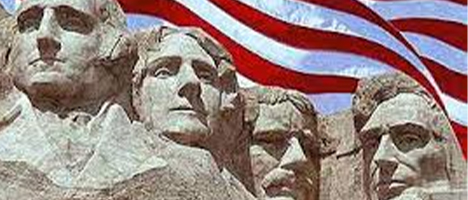 Closed February 16th Presidents Day promo image